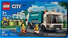LEGO CITY: Recycling Truck (60386) Building Set