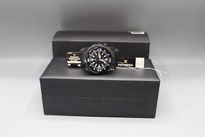 Seiko Prospex Air Diver's Automatic Watch 4R36-05S0 *Pre-Owned* Free Shipping