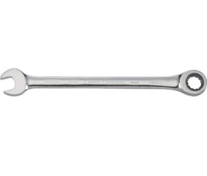 CRAFTSMAN Ratcheting Wrench, Metric, 13mm, 72-Tooth, 12-Point (CMMT42571)