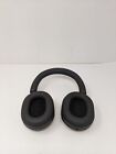 Sony WH-1000XM5 Wireless Noise Canceling Headphones - Black G0P3  3871