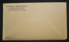 **SEALED/UNOPENED** 1964 US Mint Proof Set | Original Sealed Envelope