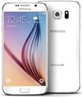 Near Mint Cond. Samsung Galaxy S6 SM-G920V 32GB Verizon Orig. Box - White Pearl