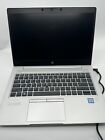 HP EliteBook 840 G5 14'' (Intel Core i7-8550U 4GHz 4GB RAM) **FOR PARTS ONLY**