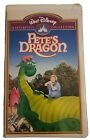 Petes Dragon (VHS, 1998) Clamshell