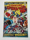 Amazing Spider-Man 155 Marvel Comics Bronze Age 1976