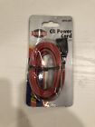 Roadpro Cb Accessories RPPS-227 3pin 2wire 16ga Power Harness 0 (rpps227)