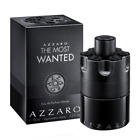 Azzaro The Most Wanted 3.3 oz EDP Intense Cologne for Men New In Box