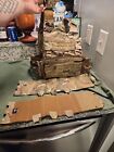 Spiritus Systems OCP LV-119 Overt Plate Carrier System With Extras Rig Size M