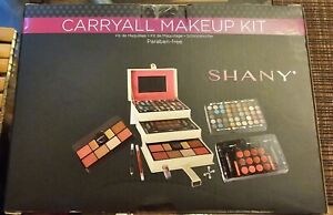 SHANY All In One Makeup Kit Holiday Birthday Gift Cosmetics Pro Makeup  #SH-2018