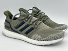 adidas UltraBoost 1.0 LCFP Olive Strata Running Shoes HR0056 Men’s Size 11