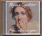 Regina Spektor - Home, before and after CD '22 (SEALED - NEW)