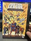 BLU-RAY DC Justice League Unlimited: Complete Series (2004, 6-disc Set)