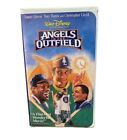 Angels In The Outfield (VHS), Joseph Gordon-Levitt, Danny Glover, Tony Danza