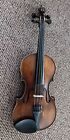 Vintage E.R. Pfretzschner Intermediate Viola Copy Antonious Stradivarius 1957