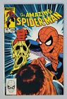 Amazing Spider-Man #245 Marvel Comics 1983 Hobgoblin Revealed FN/FN+ Sharp Cover