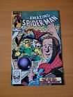 Amazing Spider-Man #248 Direct Market Edition ~ NEAR MINT NM ~ 1984 Marvel Comic