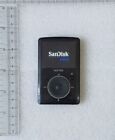 SanDisk Sansa Fuze 4 GB Video MP3 Player (Black)