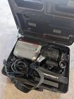 Vintage General Electric VHS CG 9906 Camcorder Working Condition