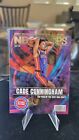 2021-22 Panini NBA Hoops Rookie Special Cade Cunningham #RS-1 Rookie RC