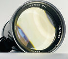 K3 Krasnogorsk-3 Meteor Lens 16mm reflex 1;1,9 f=17-69mm (super 16)
