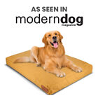 WHITEDUCK Afforable Canvas Dog Bed, Premium Quality, Water-Repellent Coating
