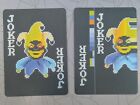 Balatro Real Cards | Joker & Misprint Joker | Holographic