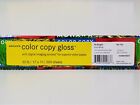 MOHAWK Color Copy Gloss 11x17 Paper; Case contains 4 reams (500 sheets per ream)
