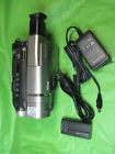 Sony CCD-TRV57 8mm Camcorder - Record Transfer Play Video8 Hi8 TESTED WORKS GOOD
