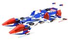 LEGO Space: Deep Freeze Defender (6973) COMPLETE with Instructions