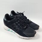 Adidas EQT Support RF  Trainers Black BY8783  Women's Size 7.5