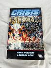 Crisis on Infinite Earths (DC Comics, 2000 February 2001)