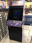 Atari Tempest Arcade Game Machine