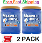 Maxwell House Original Roast Ground Coffee (48 oz) ( Pack Of 2 ) - Free Shipping