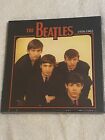 The Beatles - 1958-1962 Vinyl Record Box Set 2013 EU Sealed