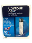 Contour Next Blood Glucose Test Strips - 50 Test Strips Lot Of 9