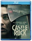 Castle Rock: The Complete Second Season (Blu-ray) [Blu-ray]New