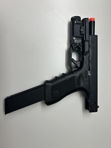 glock 18c airsoft gun