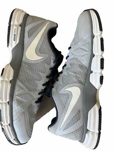 Nike Men's 12 Dual Fushion Athletic Running Crosstraining Shoe 704889-015