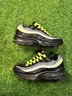 Nike Air Max 95 Boys Size 6.5y Black Running Athletic Shoes Sneakers 905348-022