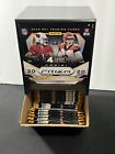 2020 Panini Prizm Football - NFL - New Gravity Feed Box with 36 Sealed Packs