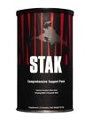 Universal Animal Stak 21 packs All Natural Muscle Building Stack USA STOCK