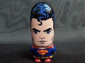 Superman USB Thumb Drive DC Comics 2012 Case Only