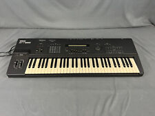90s Yamaha Music Synthesizer Model SY85