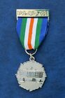 An Garda Siochana 2016 parade medal, Irish Police, no box