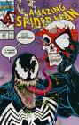 New ListingAmazing Spider-Man, The #347 VF; Marvel | Venom Erik Larsen - we combine shippin