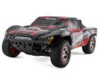 Traxxas Slash 1/10 RTR 2WD Short Course Truck (Red) [TRA58034-8-RED]