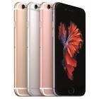 Apple iPhone 6S Factory Unlocked AT&T T-mobile Verizon No Fingerprint