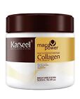 Karseell Maca Essence Repair Collagen Hair Mask 16.9floz Exp 5/12/26 NEW