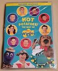 NEW The Wiggles: Hot Potatoes - The Best of the Wiggles (DVD, 2014) Sealed, NIB