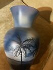 New ListingBlue Island Vase